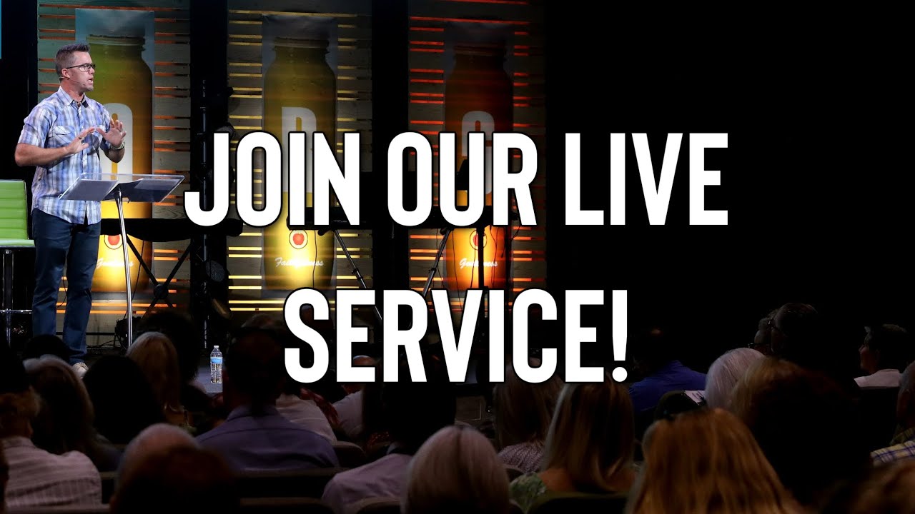 Orchard Live 04-19 | Days With Jesus Day 41 - From Disciple to Devil--Dealing With Betrayal!