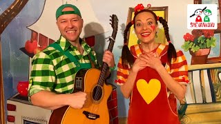 - Hasiči Mravce - Spievankovo