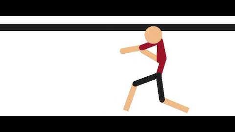 default Vs Ivetred || Stick nodes || Hosted By Yamii ||