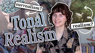TONAL REALISM: types of logic in fiction & creating reality through tone