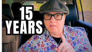 Why the Years Between 55 and 70 Are More Dangerous Than You Think