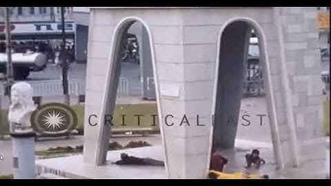 Đường phố Sài Gòn 1969 - Hòn Ngọc Viễn Đông một thời !