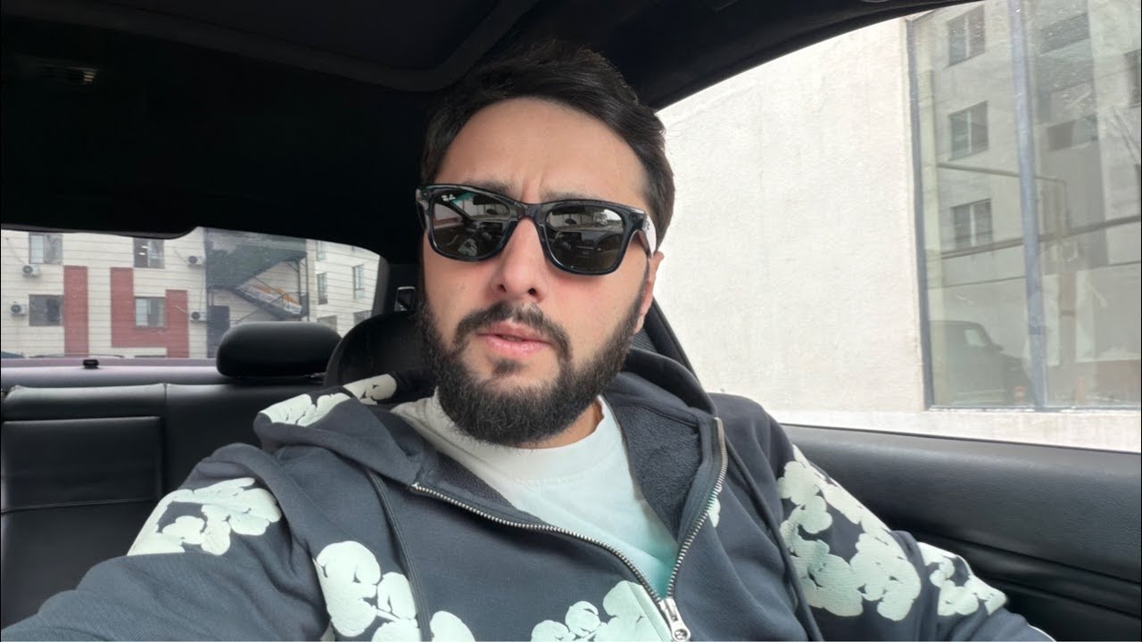 IRL კომპიუტერი წავიღოთ აფგრეიდზე #28