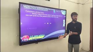 XTROWS Interactive Flat Panel Display |  Product Showcase | Smart Classroom &amp; Business Solution