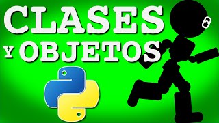 Python Objetos y Clases (INTRO)