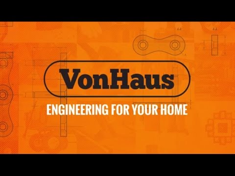 Welcome to VonHaus