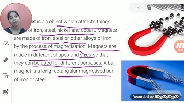 Class VI Science 21 07 2020 by Ms Mridulata Upadhyay