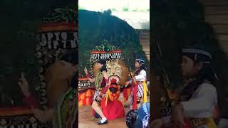 Download Lagu Pantun Janda Versi Jathil Reog Ponorogo #shorts #jathilan MP3