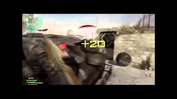 MW3: M.O.A.B on Dome with Spas-12