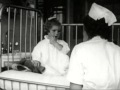 A Two Year Old goes to Hospital (Robertson Films)