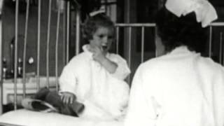 A Two Year Old goes to Hospital (Robertson Films)