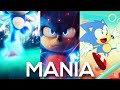 Sonic AMV - Skye Rocket Ft.Hyper Potons ~ MANIA (Sonic 30th Anniversary Special)