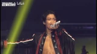 SERENADE - HOONY [2022 Circle Concert in Seoul]