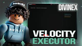 Roblox Executor VELOCITY OP Best Exploit Web Working After Roblox Update 2026 [100% UNC]