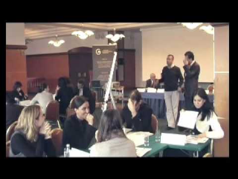 010 Bled Foresight Training 10