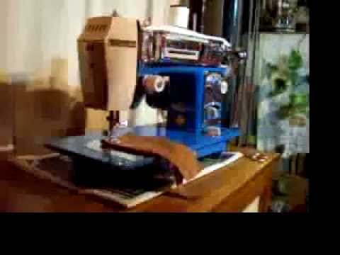 Morse Fotomatic IV Sewing Machine Demo YouTube Extraordinary Morse 4400 Sewing Machine Morse Fotomatic IV Sewing Machine Demo YouTube Extraordinary Morse 4400 Sewing Machine