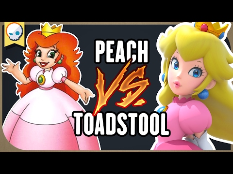 What is Princess