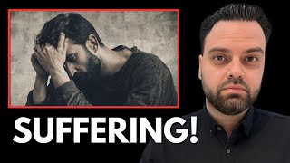 People Around You Are Suffering In Silence