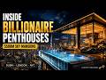Inside The World's Most Expensive Penthouse Apartments &mdash; Number One Will Shock You