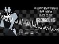 Masterpiece of the riches R3DM1XED - VISUALIZER (WARNING: FLASHING LIGHTS)