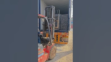 china fiber gmt pallet for concrete block making machine for sale with low price cost