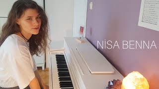 Longing For You - Nisa Benna Arif Mardin Norah Jones Cover