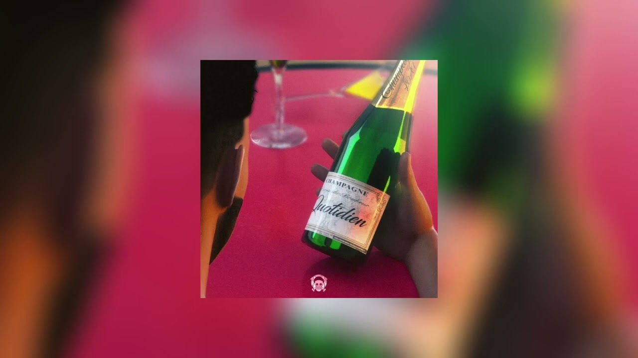 Mastu - Quotidien (speed up/tik tok version)