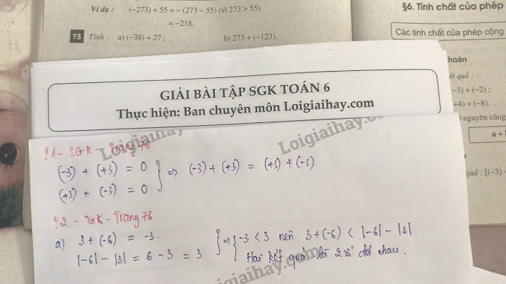 Cau 29 trang 76 sgk toán 6 tập 1 năm 2024