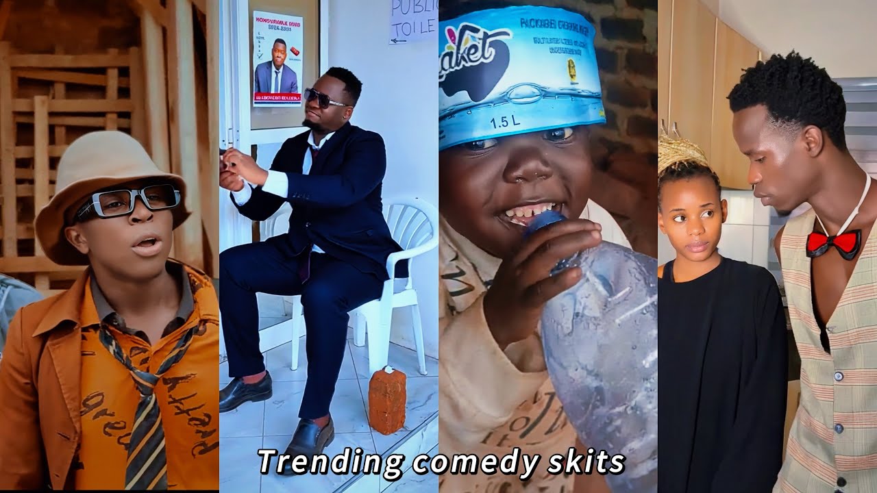 New funny comedy compilations/skits (ug)🔥🔥taata kimbowa,sozo,Arc #bestcomedyskit #foryou 