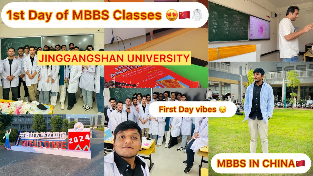 Mbbs Class