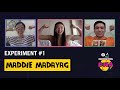 Maddie Madayag | Volleyball DNA (Full Episode)
