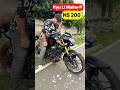 Pulsar NS200 Ownership Review ☹️ #ns200 #pulsarns200