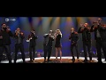 Hello  naturally 7 and helene fischer adele cover live at the helene fischer show 2016