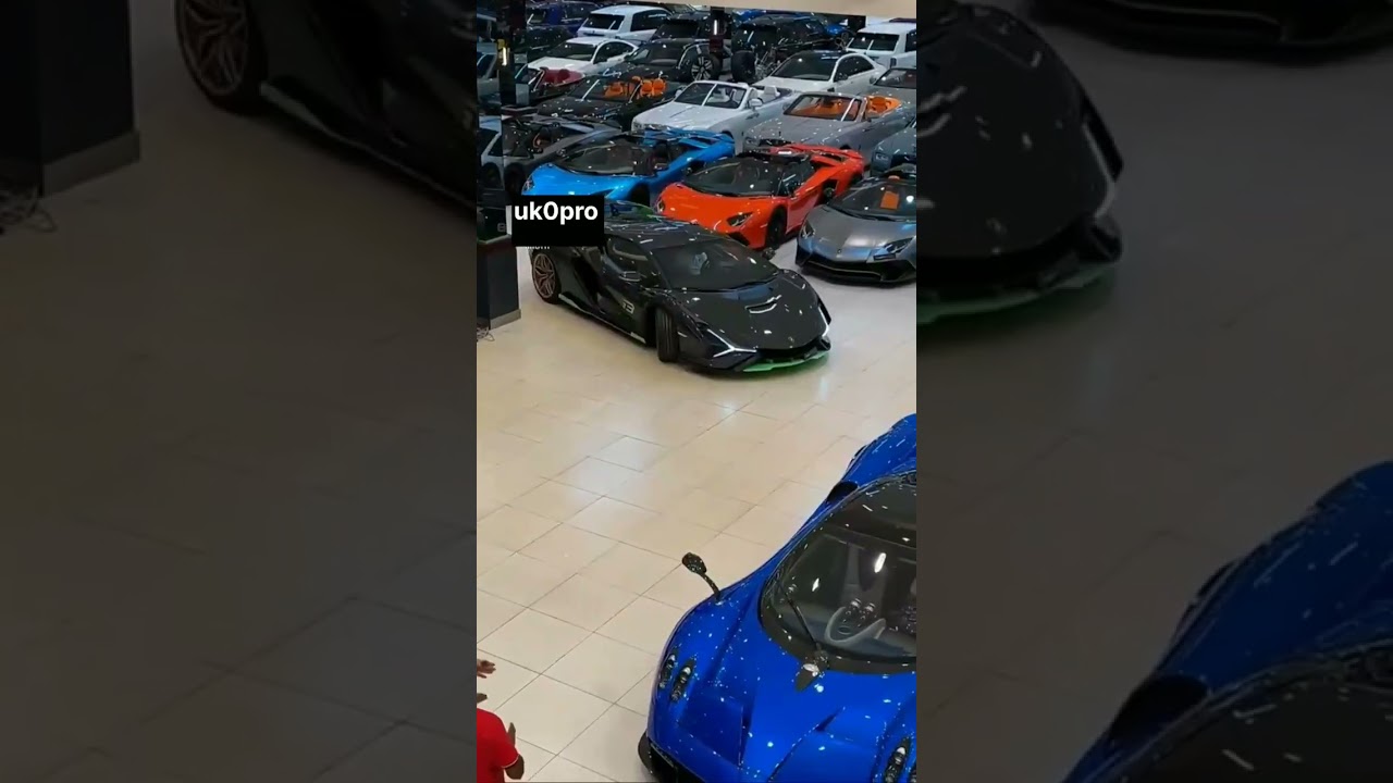 #Lamborghini