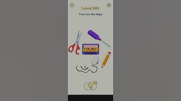 Delete One Part (DOP 2)| All levels Gameplay | IOS Android | Level 334 |