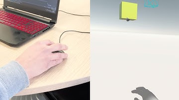 HandOver: Enabling Precise Selection & Manipulation of 3D Objects with Mouse and Hand Tracking