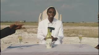 Blaqbonez -  Breaking The Yoke Of Love (Official Theme Song) Feat. Chike and Raybekah