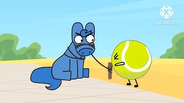 BFDI:TPOT 19 but its more longer