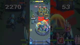XCLASH New Strategy screenshot 4