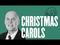 Christmas Carols | Dr. Craig Keener | Hillsong East Coast