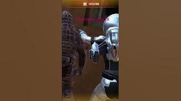 EXECUTION #codm #codmobile #callofduty #callofdutymobile #reels #youtuber #youtube