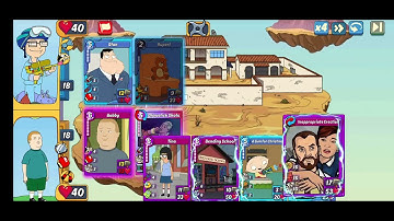 Animation Throwdown part 5