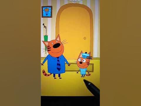 #трикота - YouTube