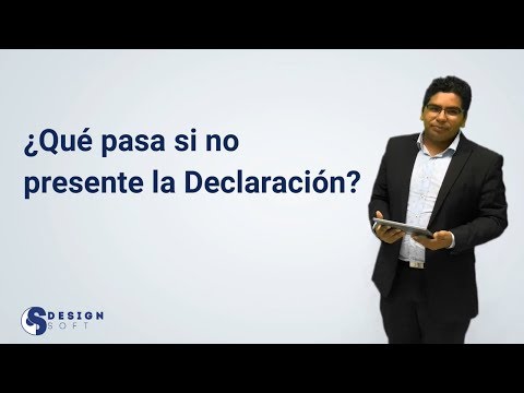 Video: ¿Cuándo se deben proporcionar las declaraciones de divulgación iniciales de Veracidad en los préstamos?