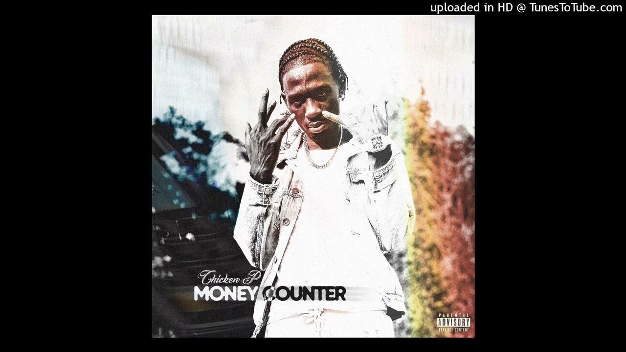 Chicken P x Jaja P Type Beat 