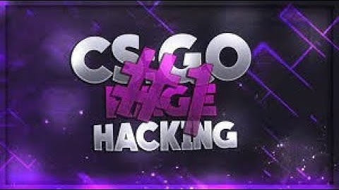 CS:GO - RAGE HACKING /5DOLLARCHEATS
