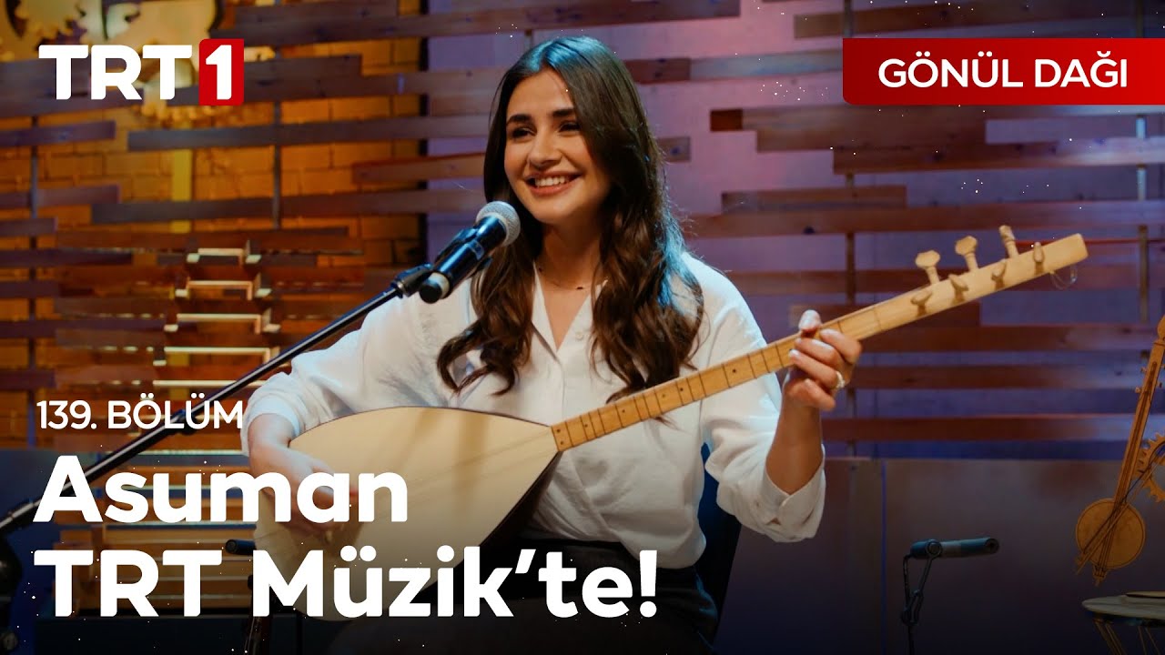 Emrah Karaduman \u0026 Merve Özbey - Bir İmkansız Var