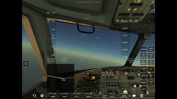 Infinite Flight - American Virtual 1st Anniversary! Dallas-Miami