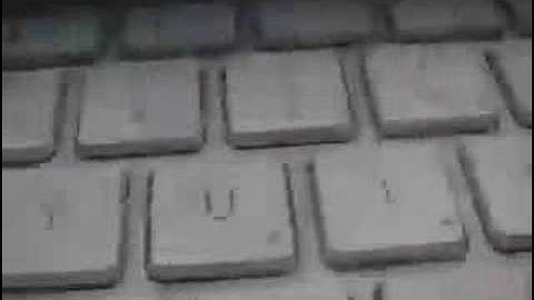 My Generation - Music Video