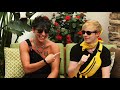 Beginning of video
